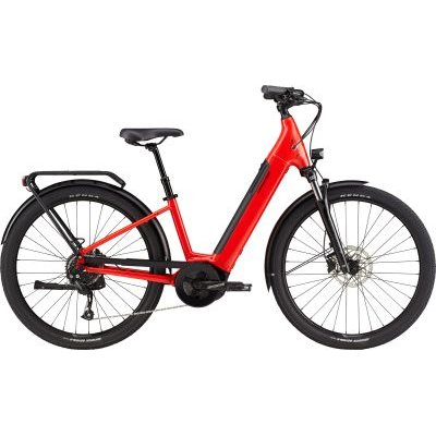 Cannondale Adventure Neo 3 Eq Electric City Bike 21 Electric Bikes Cycle Superstore
