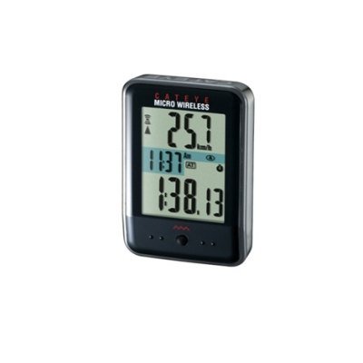 cateye micro wireless directions cateye micro wireless directions