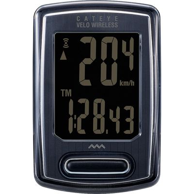 Cateye Velo Wireless Computer