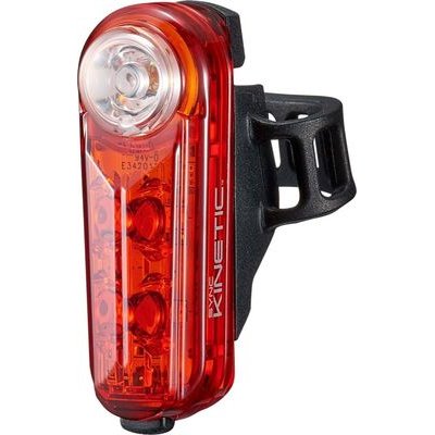 Cateye Sync Kinetic 40/50 LM Rear Light