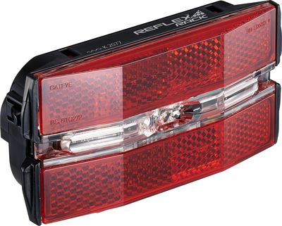 Cateye Reflex Rack Rear Light