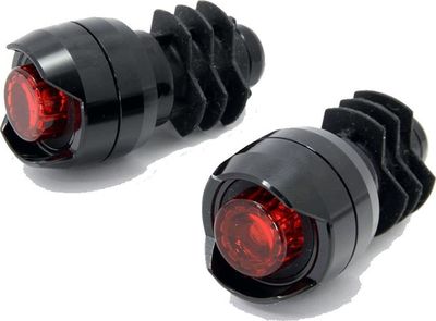 Cateye ORB Bar End Rear Light