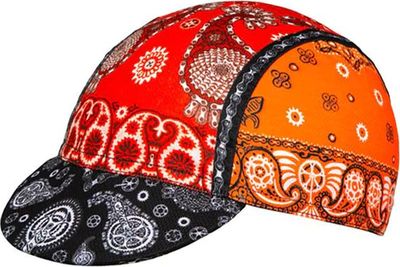 Cycology Bandana Cycling Cap