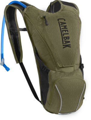 camelbak rogue 2 5l