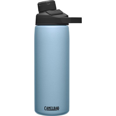 Show product details for CamelBak Chute Mag SST Vacuum Insulated Bottle 600ml (Blue)