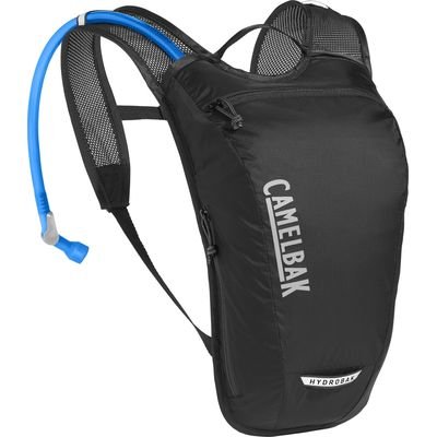 Show product details for CamelBak Hydrobak Light Hydration Pack 2.5L with 1.5L Reservoir (Black)