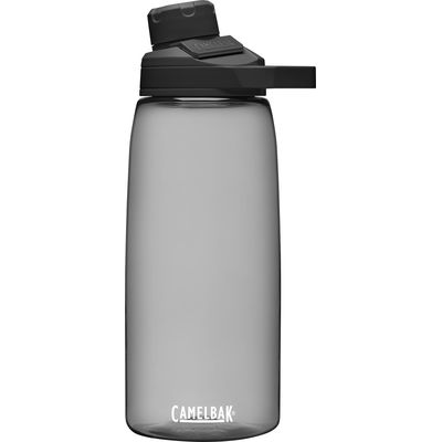 Show product details for CamelBak Chute Mag Bottle 1L (Grey)