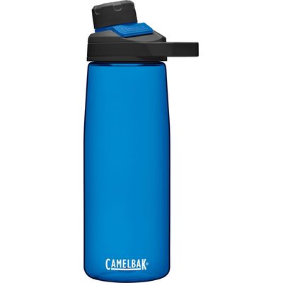 Show product details for CamelBak Chute Mag Bottle 750ml (Blue)