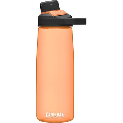 Show product details for CamelBak Chute Mag Bottle 750ml (Orange/Black)