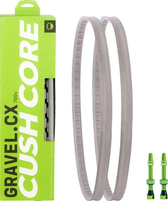 CushCore Gravel / CX Tyre Insert Set of 2