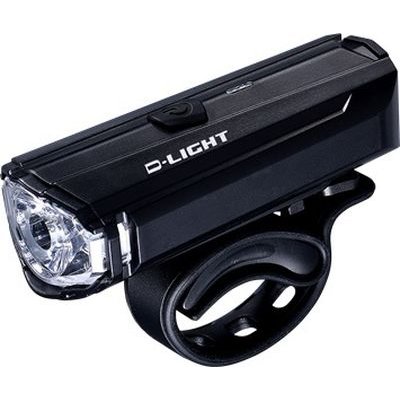 D-Light CG-129P Rechargeable Front Light