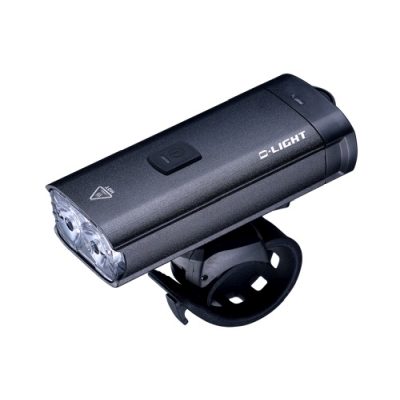 D-Light CG-132P Rechargeable Front Light