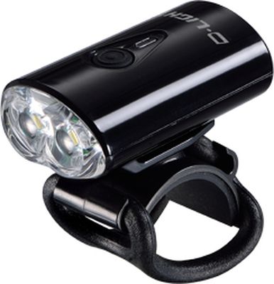 D-Light CG-211W Rechargeable Front Light