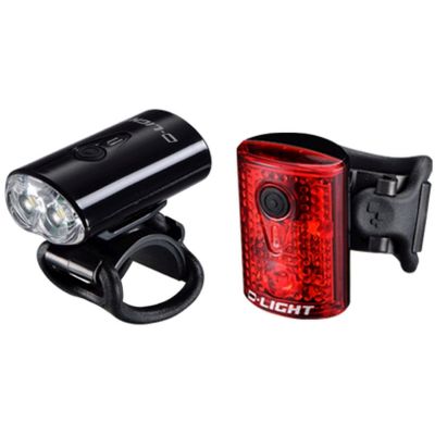 D-Light CG-211WR Rechargeable Light Set