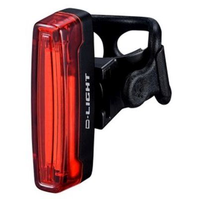 D-Light CG-423R Rechargeable Rear Light