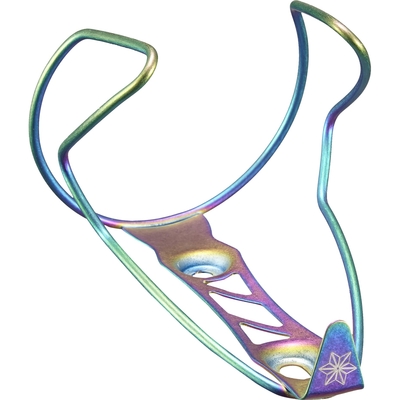 Supacaz Tifly Bottle Cage
