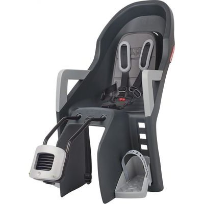 Polisport Guppy Maxi FF Rear Mounted Child Seat