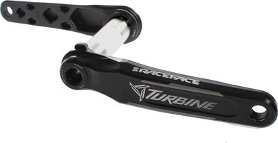 Race Face Turbine Crank Arm Set