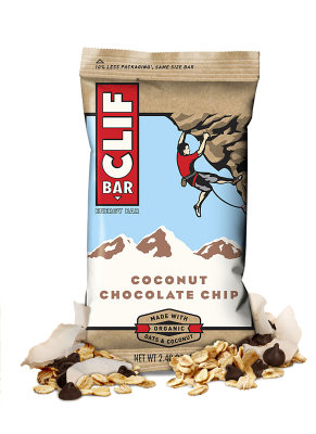 Clif Bar Box (12x68g)