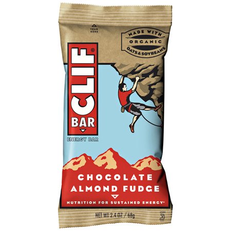 Clif Bar Single 68g