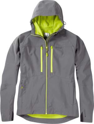 Madison Zenith Softshell Jacket