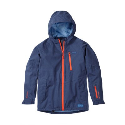 Madison Mad Roam Waterproof Youth Jacket