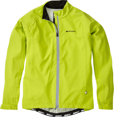 Madison Sportive Waterproof Youth Jacket