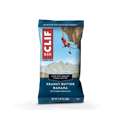 Clif Bar Box (12x68g)