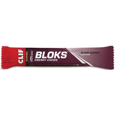 Clif Bar Shot Blocks Single 60g