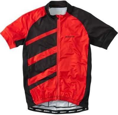 Madison Sportive Race Short Sleeve Jersey