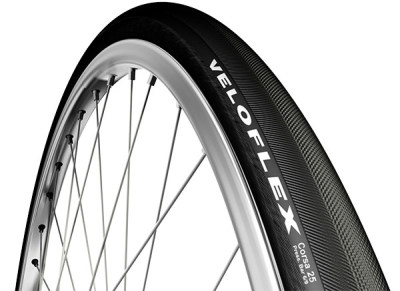 Veloflex Corsa 25c Clincher Folding Tyre