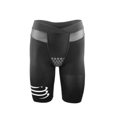 Compressport Pro Racing Triathlon TR3 Womens Brutal V2 Shorts