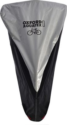 Oxford Aquatex Single Bike Cover