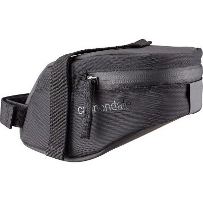 Cannondale Contain Stitched Velcro Saddle Bag Medium