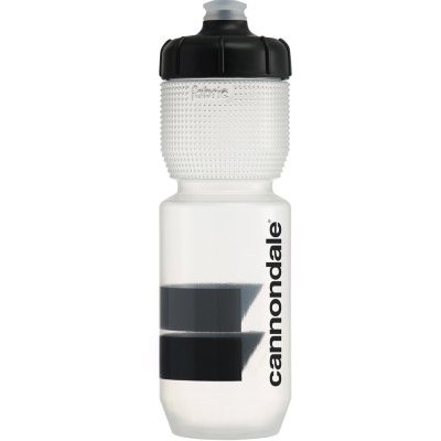 Cannondale Block Gripper 750ml Water Bottle