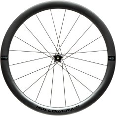 Cannondale Hollowgram SL 45 KNOT 100x12 CL 700c Front  Wheel