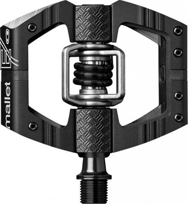 Crankbrothers Mallet E Clipless MTB Pedals
