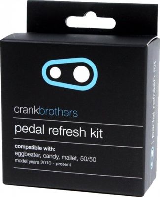 Crankbrothers Pedal Refresh Kit