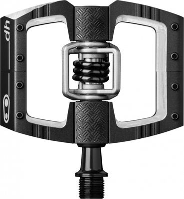 Crankbrothers Mallet DH Clipless MTB Pedals