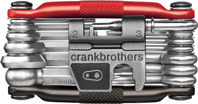 Crankbrothers Multi 19 Multi Tool