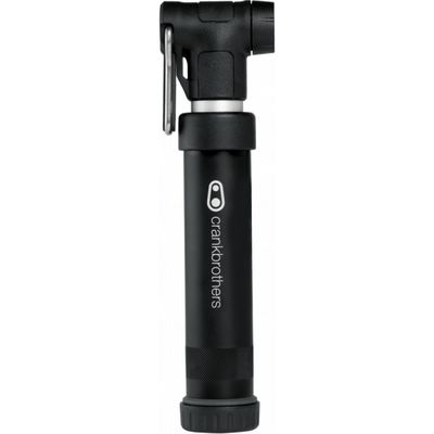 Crankbrothers Gem Short Mini Pump