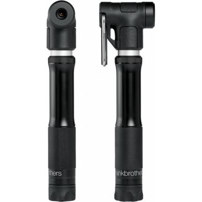 Crankbrothers Sterling Short Mini Pump