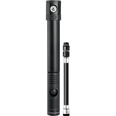 Crankbrothers Klic HV Mini Pump