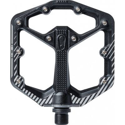 Crankbrothers Stamp 7 Danny MacAskill Edition Flat MTB Pedals
