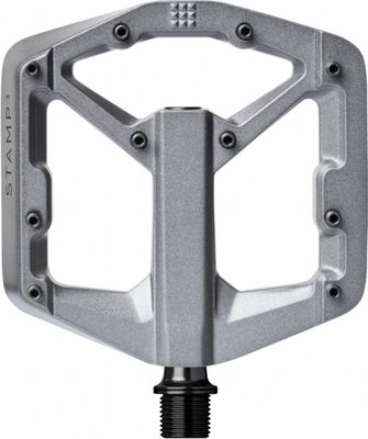 Crankbrothers Stamp 3 Flat MTB Pedals