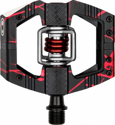 Crankbrothers Mallet E LS Clipless MTB Pedals Pedals Cycle Superstore