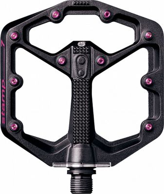 Crankbrothers Stamp 7 Fort William 2022 Flat MTB Pedals