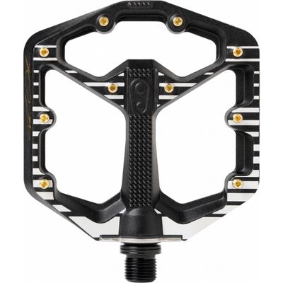 Crankbrothers Stamp 7 Fabio Wibmer Edition Flat MTB Pedals