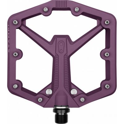 Crankbrothers Stamp 1 Gen 2 MTB Pedals