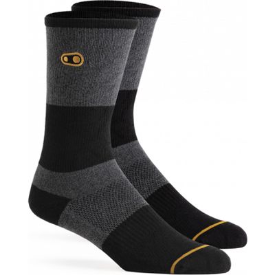 Crankbrothers Icon Casual Socks